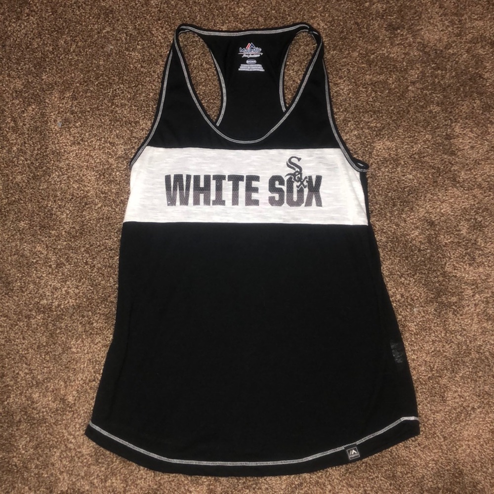 ⚾️Chicago White Sox tank top⚾️